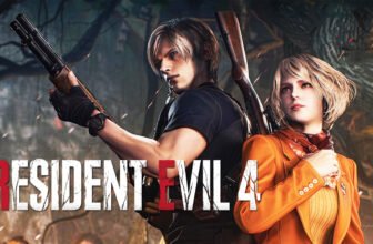 Resident Evil 4 Remake Denuvo DRM Removed