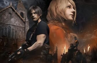 Resident Evil 4 Remake Enigma DRM