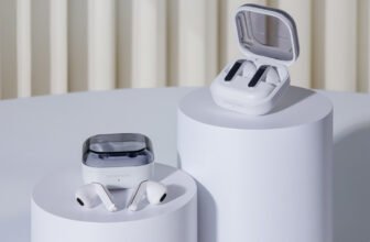 Samsung Galaxy Buds4 Pro