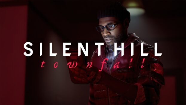 KONAMI Reveals Silent Hill: Townfall Gameplay, First-Person Horror Set in Coastal Scotland