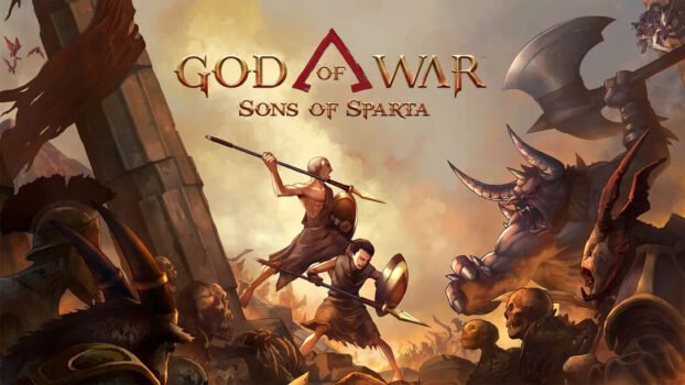 God of War: Sons of Sparta Launches on PS5; Santa Monica Studio Confirms God of War Trilogy Remake