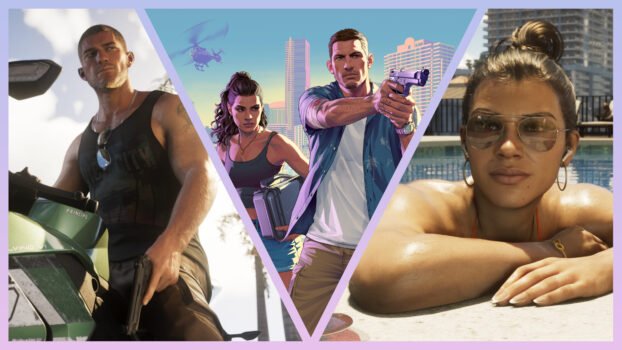 GTA VI Budget May Surpass $3 Billion, Possibly Reaching $5 Billion Based on Financial Analysis