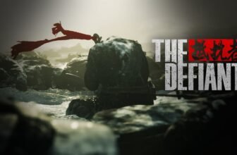 The Defiant WWII FPS Game