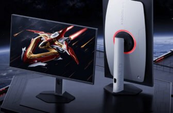 Xiaomi G Pro 27Qi Mini LED Gaming Monitor