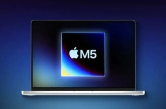 Apple Launches MacBook Pro with M5 Pro and M5 Max, Wi-Fi 7, Thunderbolt 5, and Up to 128GB Unified Memory