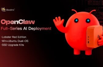 Beelink OpenClaw