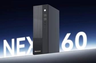 Blackview NEX60 Mini PC