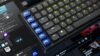 Corsair VANGUARD AIR 99 WIRELESS Low-Profile Optical-Mechanical Keyboard