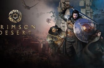 Crimson Desert PC and Console Requirements