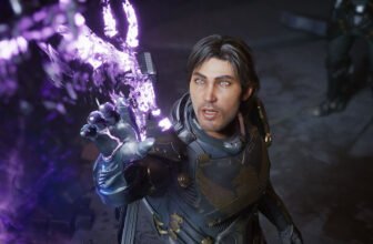 EXODUS Gameplay Trailer Highlights Combat, Exploration, and New Details