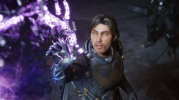 EXODUS Gameplay Trailer Highlights Combat, Exploration, and New Details