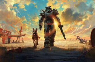 Fallout 3 Remastered