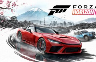 Forza Horizon 6 PC Specs