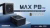 GAMEMAX MAX PB-Series