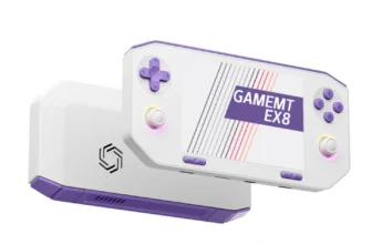 GameMT EX8 Android Handheld