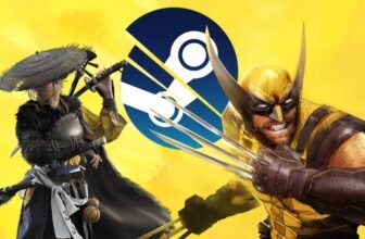 Ghost of Yotei Saro Marvel’s Wolverine