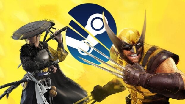 Ghost of Yotei Saro Marvel’s Wolverine