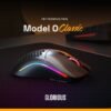 Glorious Revives the Model O With Model O Classic Featuring Original Honeycomb Design