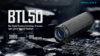 IMALENT BTL50 Flashlight