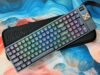 IQUNIX MAGI96 Pro Low-Profile Mechanical Keyboard Hands-On Review