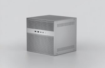 IceWhale ZimaCube 2 NAS