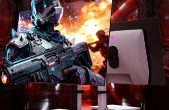 KTC G32P5S OLED Monitor