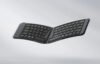 Keychron B11 Pro Foldable Keyboard