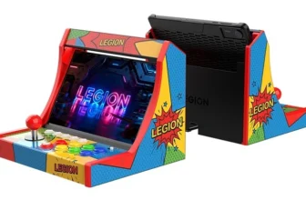 Lenovo Legion Y700 arcade dock (1)