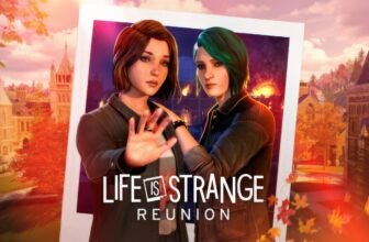 Life is Strange Reunion PC Specs