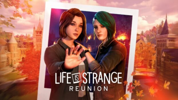 Life is Strange Reunion PC Specs