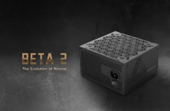 Montech Beta 2 Series