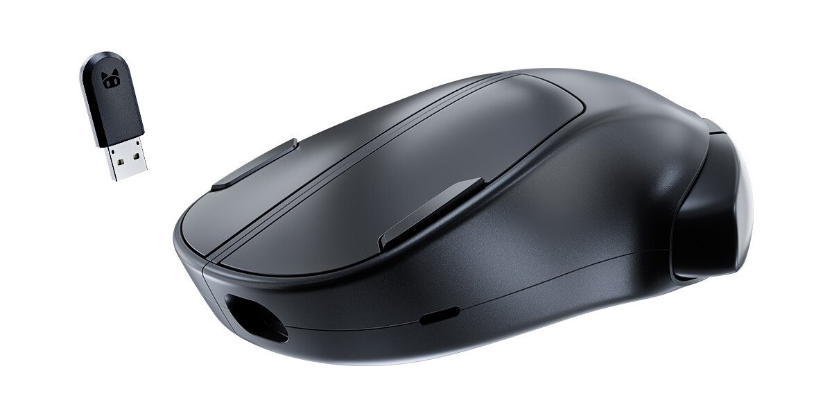 Pixelpaw Labs Introduces Phase Split Controller That Converts Into a ...