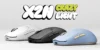 Pulsar Launches X2N CrazyLight Wireless Mouse with 38g Weight, 32K DPI Sensor, and 8KHz Polling