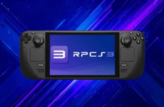 RPCS3 Team Planning UI Updates and Handheld Support Improvements for PS3 Emulator