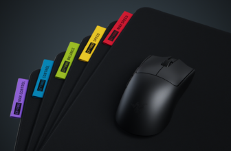 Razer Viper V4 Pro and Gigantus V2 Pro