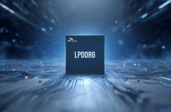 SK hynix LPDDR6