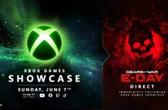 Xbox Games Showcase 2026