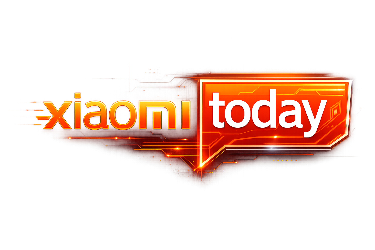 XiaomiToday