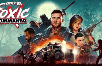 John Carpenter’s Toxic Commando