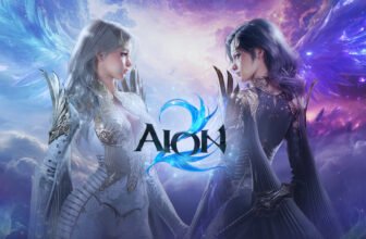 AION 2 PC
