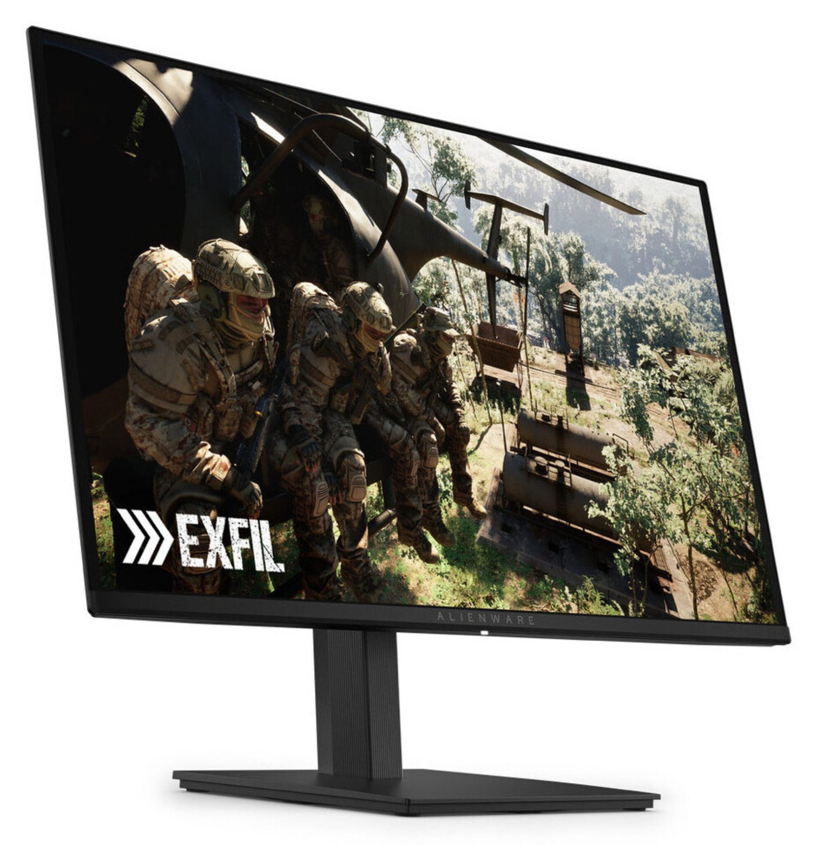 Alienware AW2726DM Launches as $350 QD-OLED Gaming Monitor with 240Hz ...