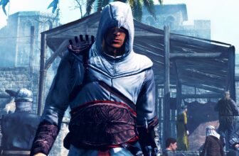 Assassin's Creed 1 Remake