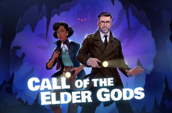 Call of the Elder Gods