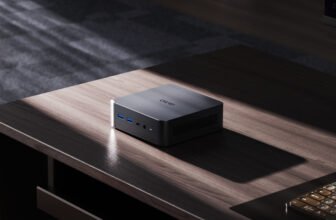 Chuwi AuBox X Ultra 5 226V