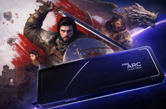 Crimson Desert Update Intel Arc GPU Support