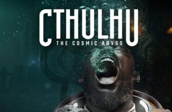 Cthulhu: The Cosmic Abyss Now Available on PC, PS5, and Xbox Series X|S