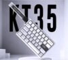 Darmoshark KT35 35% Layout Keyboard