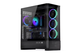 Endorfy Aquarius 8000 PC Case