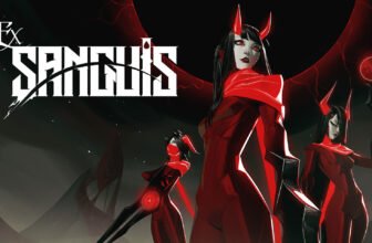 Ex Sanguis Turn-based Strategy Game