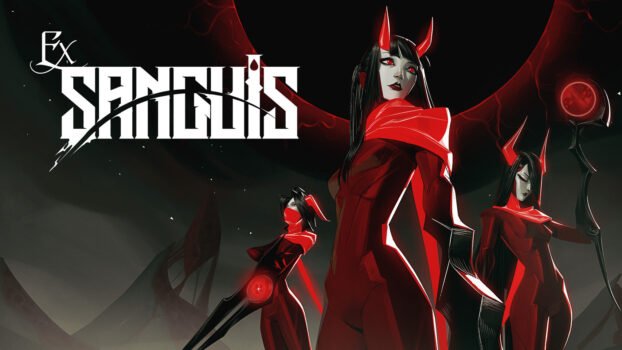 Ex Sanguis Turn-based Strategy Game